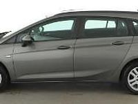 używany Opel Astra 5dm 122KM 2019r. 121 550km