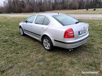 używany Skoda Octavia 2.0 TDI Polski Salon