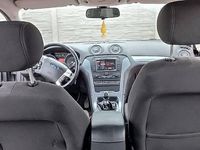 Używany Ford Mondeo Trend 2011 Szary Kombi