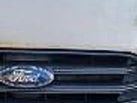 używany Ford Transit Custom Pierwszy właściciel Pełny serwis