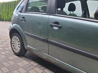 używany Citroën C3 2007