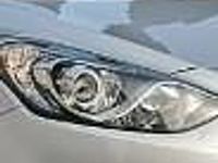 Używany Hyundai i30 110 KM (80 kW) 2015 Srebrny Hatchback