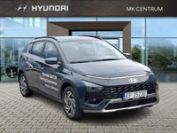 używany Hyundai Bayon 1.2 MPI 5MT (79 KM) Smart + Tech - DEMO