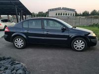 używany Renault Mégane II Sprzedam 2007r 1.6 sedan