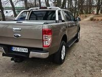 Używany Ford Ranger 2019 Pickup