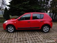 używany Dacia Sandero 