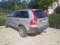 używany Volvo XC90 