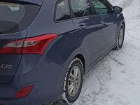 Używany Hyundai i30 2013