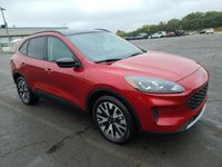 używany Ford Kuga 2.5dm 165KM 2020r. 10km