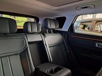 Używany Jaecoo 7 2025 Srebrny SUV