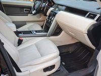 używany Land Rover Discovery Sport 2.0 SD4 HSE