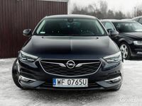 używany Opel Insignia 2.0 CDTI Elite S&S