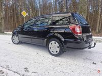 używany Opel Astra 1.9 CDTI!