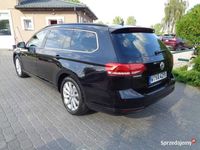 używany VW Passat 1.6 TDI Sprowadzony