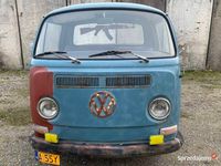 Używany VW T2 R 1970 Van
