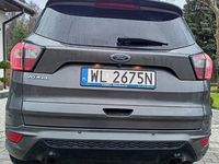 używany Ford Kuga 1.5 150KM Benzyna ST-Line Salon Polska