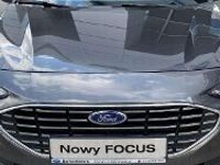 używany Ford Focus IV