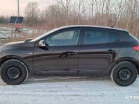 Używany Renault Mégane III LIMITED 2014 Brązowy Hatchback