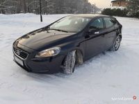 używany Volvo V40 Stan bardzo dobry