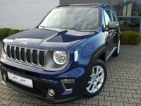 Używany Jeep Renegade 120 KM (88 kW) 2021 Inny (metalik) SUV