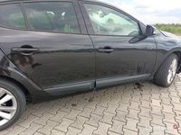 Używany Renault Mégane III 2009