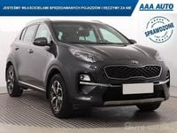 Używany Kia Sportage 2019 Szary SUV