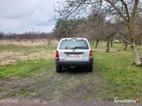 używany Ford Maverick 