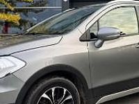 używany Suzuki SX4 II