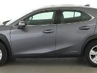 Używany Lexus UX Business Edition 184 KM (135 kW) 2019 Szary SUV