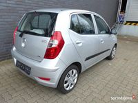 Używany Hyundai i10 2012 Hatchback