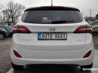 używany Hyundai i30 1.4dm 99KM 2015r. 120 000km