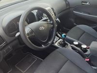 Używany Hyundai i30 116 KM (85 kW) 2010 Szary Kombi