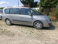 używany Renault Espace 4