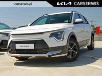 Używany Kia Niro 141 KM (103 kW) 2023 Biały SUV