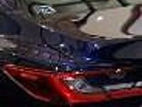 Używany Toyota Camry Executive 186 KM (136 kW) 2024 Niebieski Sedan/Limuzyna