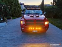 używany Dodge Ram 5.7 hemi