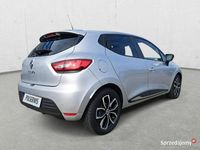 używany Renault Clio V Salon Polska ! I właściciel ! Bogata wersja ! IV (2012-)