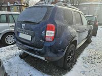 używany Dacia Duster 4x4/Klimatyzacja/Tempomat/Podgrzewane fotele/Parktronic + kam…