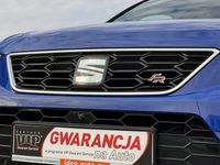 używany Seat Ateca *FR*1.5 TSi*Vison 360*BEATS Audio*LED*Roczna Gwarancja Technicz…