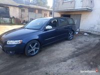 Używany Volvo V50 R-Design 2011 Kombi