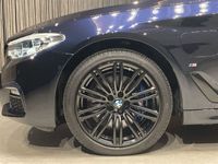 używany BMW 530 e xDrive Limuzyna