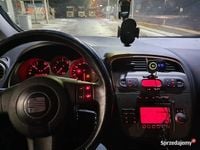 Używany Seat Toledo 2004 Niebieski Hatchback