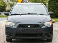 używany Mitsubishi Colt 1.3_Benzyna_95 KM_152 tyś. km Z30 (2004-2012)