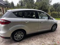 Używany Ford C-MAX 2014 Minivan