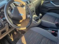 używany Ford C-MAX