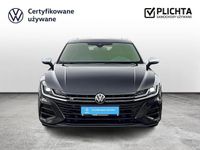 używany VW Arteon Shooting Brake