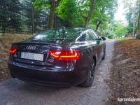 używany Audi A5 A5coupe 2.0 TFSI Quattro