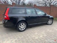 używany Volvo V70 d5 2.4 185 Momentum