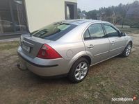 Używany Ford Mondeo 2004