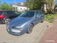 używany Alfa Romeo 156 1.9 JTD 2003r.